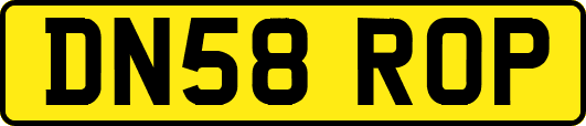 DN58ROP