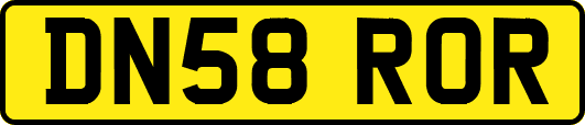 DN58ROR