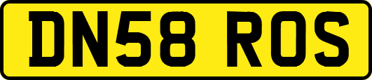DN58ROS