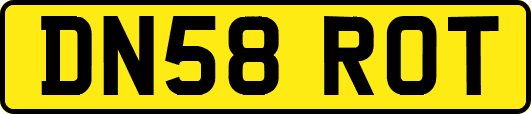 DN58ROT