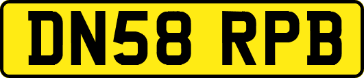 DN58RPB