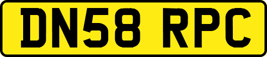 DN58RPC
