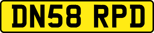 DN58RPD
