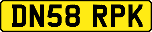 DN58RPK