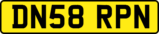 DN58RPN