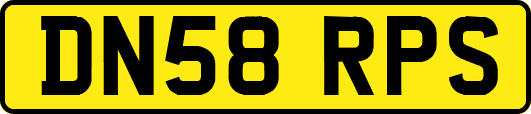 DN58RPS