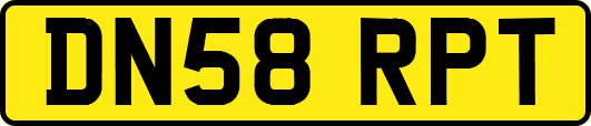 DN58RPT