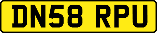 DN58RPU