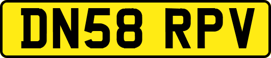 DN58RPV