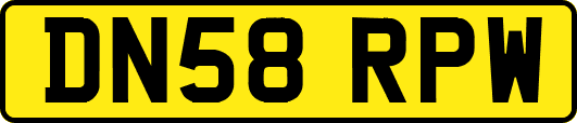 DN58RPW