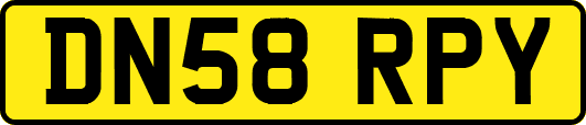 DN58RPY