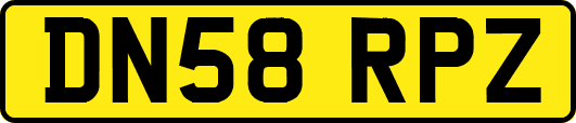 DN58RPZ
