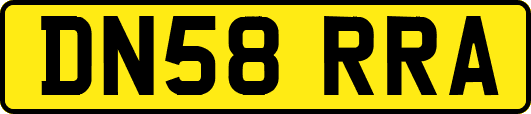 DN58RRA