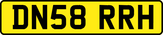 DN58RRH