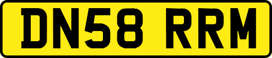 DN58RRM