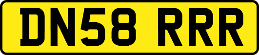 DN58RRR
