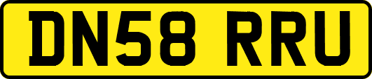 DN58RRU