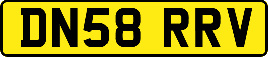DN58RRV
