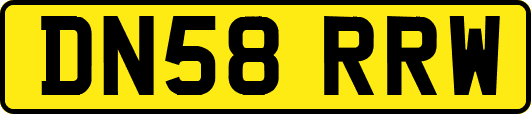 DN58RRW