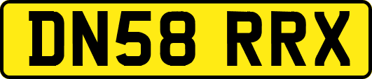 DN58RRX