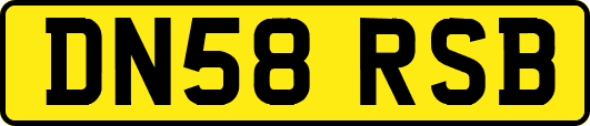 DN58RSB