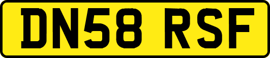 DN58RSF