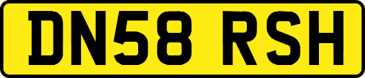 DN58RSH