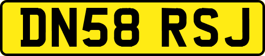 DN58RSJ