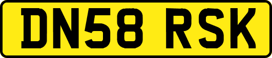 DN58RSK