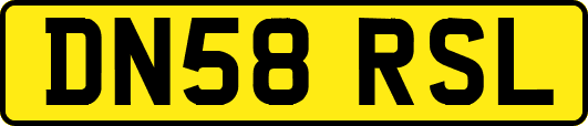 DN58RSL