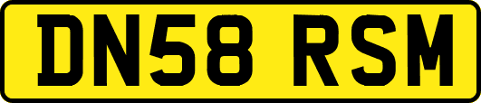 DN58RSM