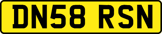 DN58RSN
