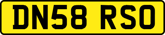 DN58RSO
