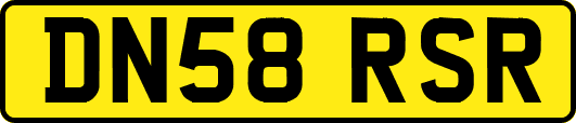 DN58RSR