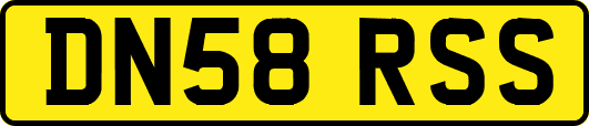 DN58RSS