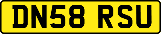 DN58RSU
