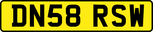 DN58RSW