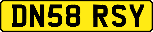 DN58RSY