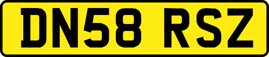 DN58RSZ