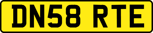 DN58RTE