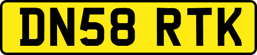 DN58RTK