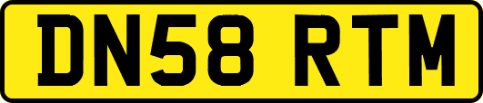 DN58RTM