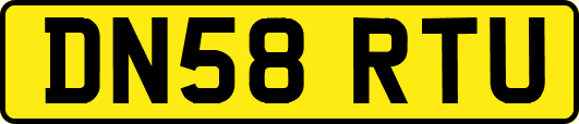 DN58RTU