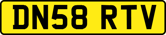 DN58RTV