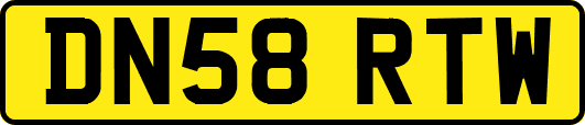 DN58RTW