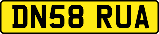 DN58RUA