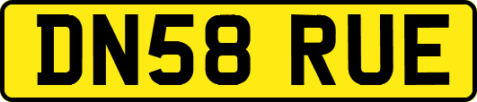 DN58RUE
