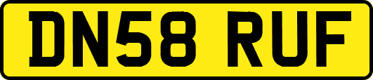 DN58RUF