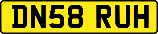 DN58RUH