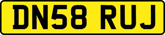 DN58RUJ